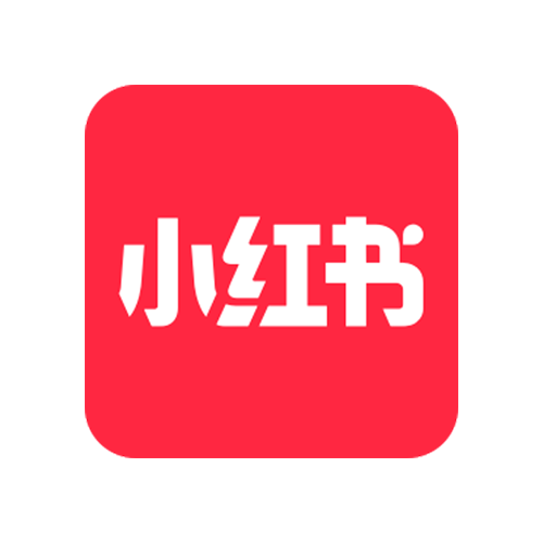 小红书