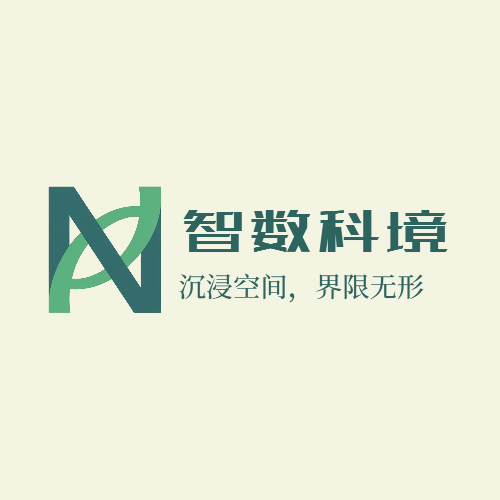 本人微信  扫码添加-TouchDesigner互动艺术空间