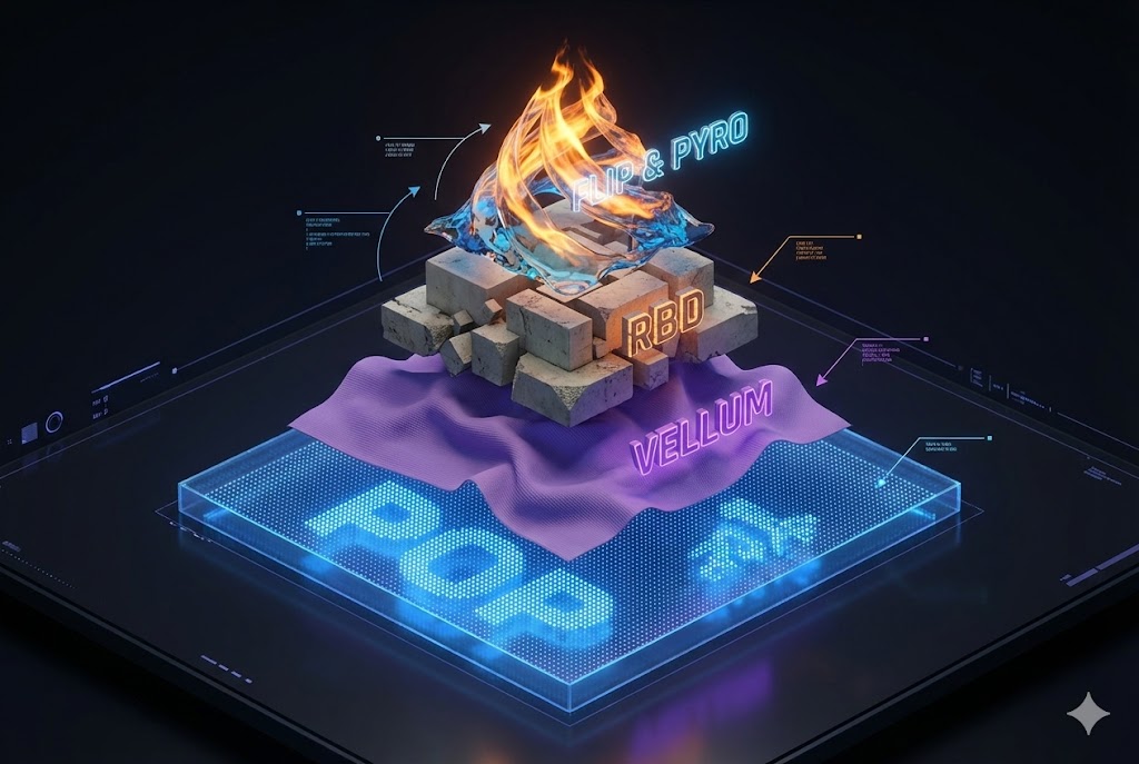 幻灯片-TouchDesigner互动艺术空间